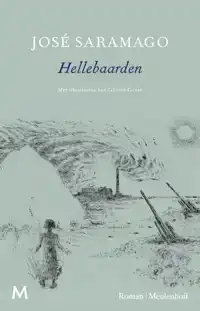 HELLEBAARDEN