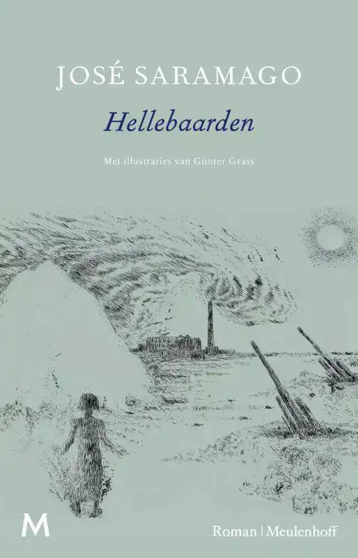 HELLEBAARDEN