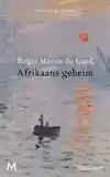 AFRIKAANS GEHEIM