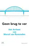 GEEN BRUG TE VER