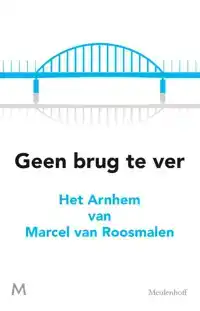 GEEN BRUG TE VER