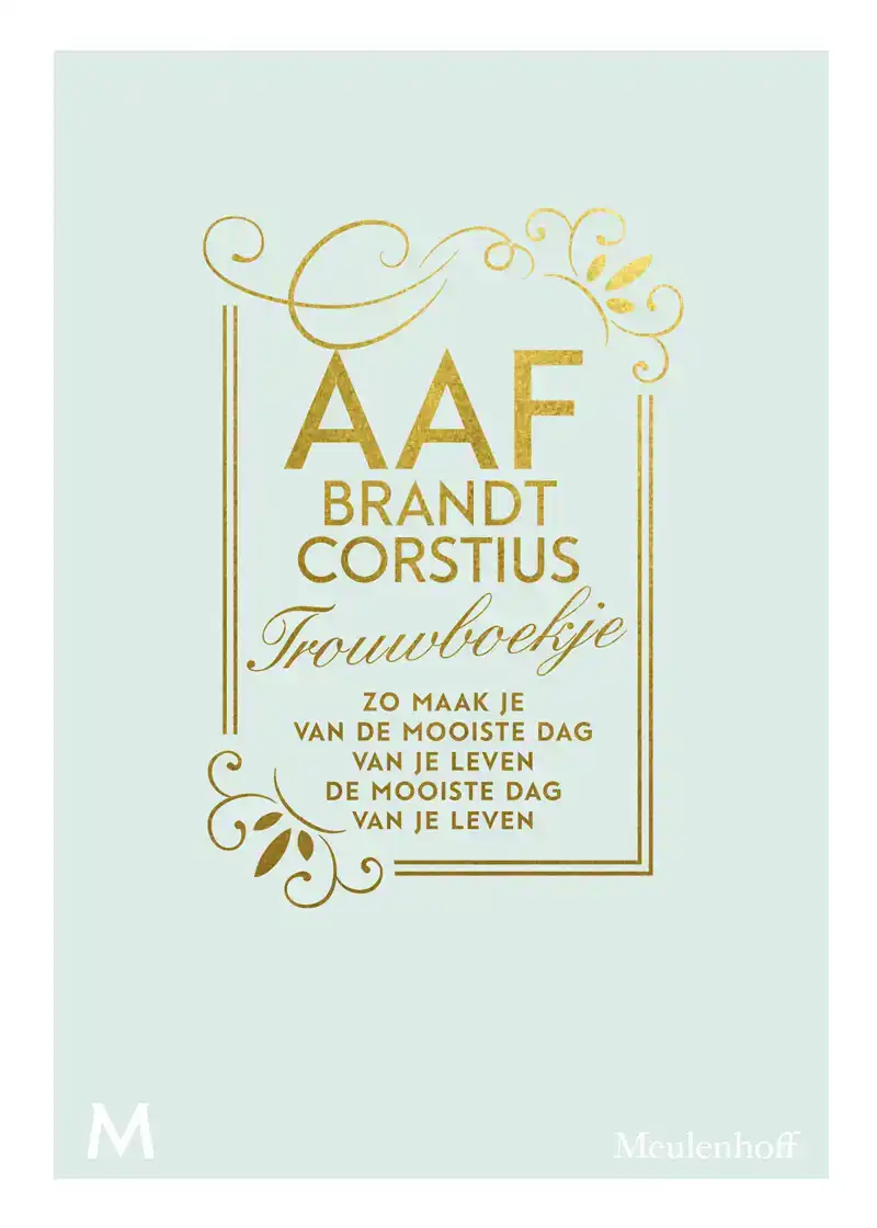 TROUWBOEKJE