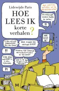 HOE LEES IK KORTE VERHALEN?