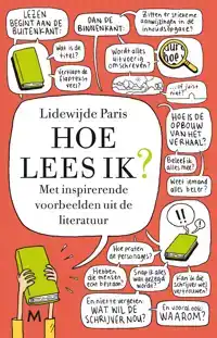 HOE LEES IK?