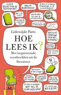 HOE LEES IK?