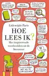 HOE LEES IK?