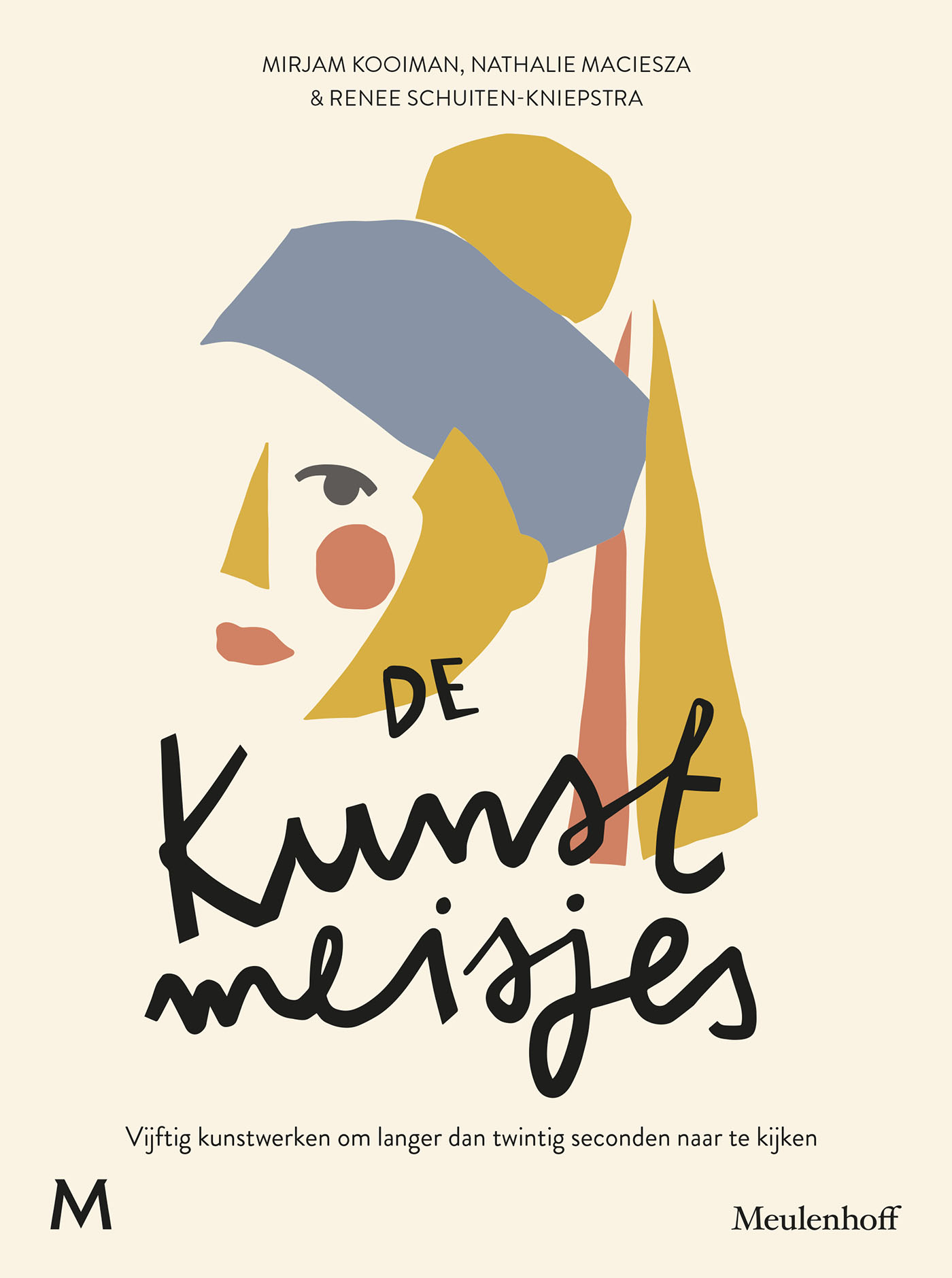 DE KUNSTMEISJES