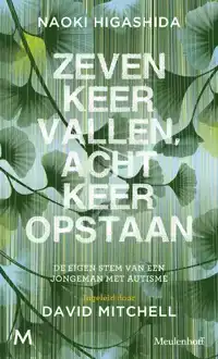 ZEVEN KEER VALLEN, ACHT KEER OPSTAAN