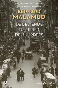 DE BEDIENDE, DE FIKSER & DE HUURDERS