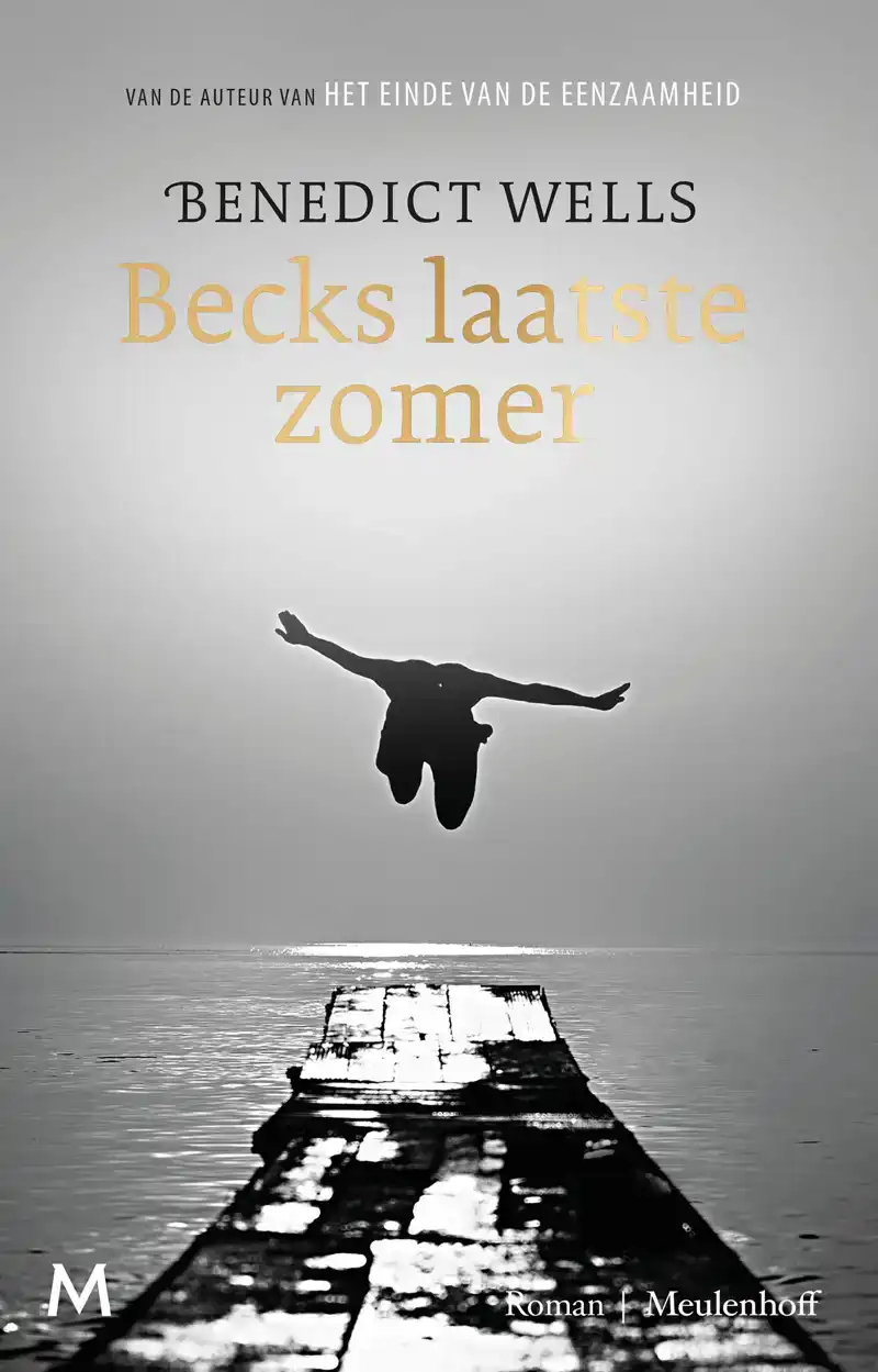 BECKS LAATSTE ZOMER