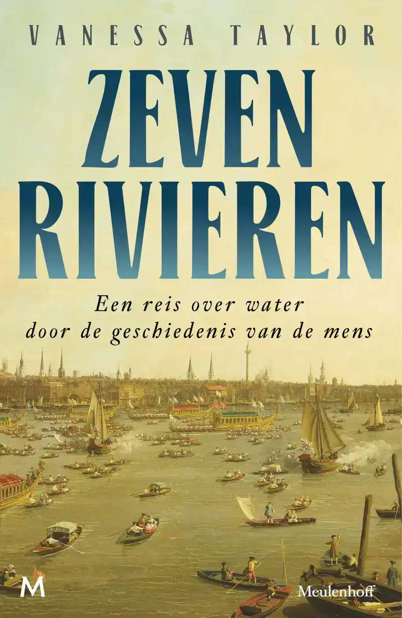 ZEVEN RIVIEREN