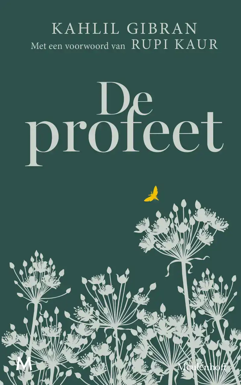 DE PROFEET