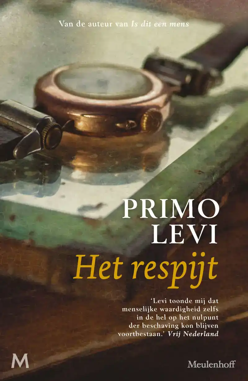 HET RESPIJT