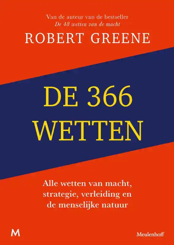 DE 366 WETTEN