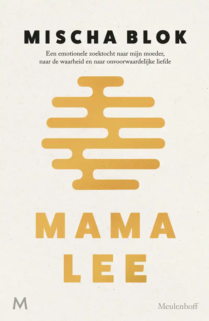 MAMA LEE