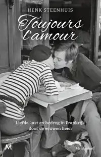 TOUJOURS L'AMOUR