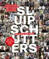 SLUIPSCHUTTERS