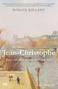 JEAN-CHRISTOPHE