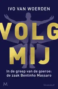 IN DE GREEP VAN DE GOEROE