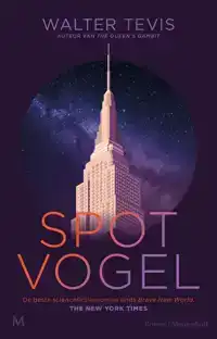 SPOTVOGEL
