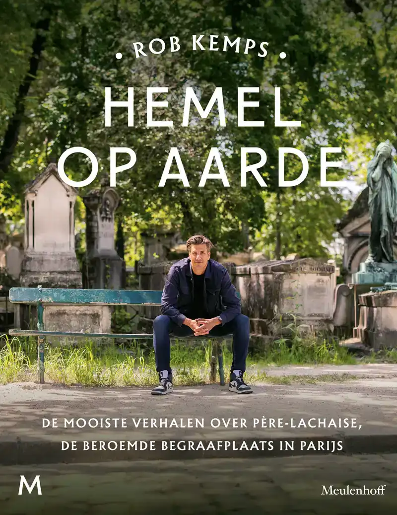 HEMEL OP AARDE