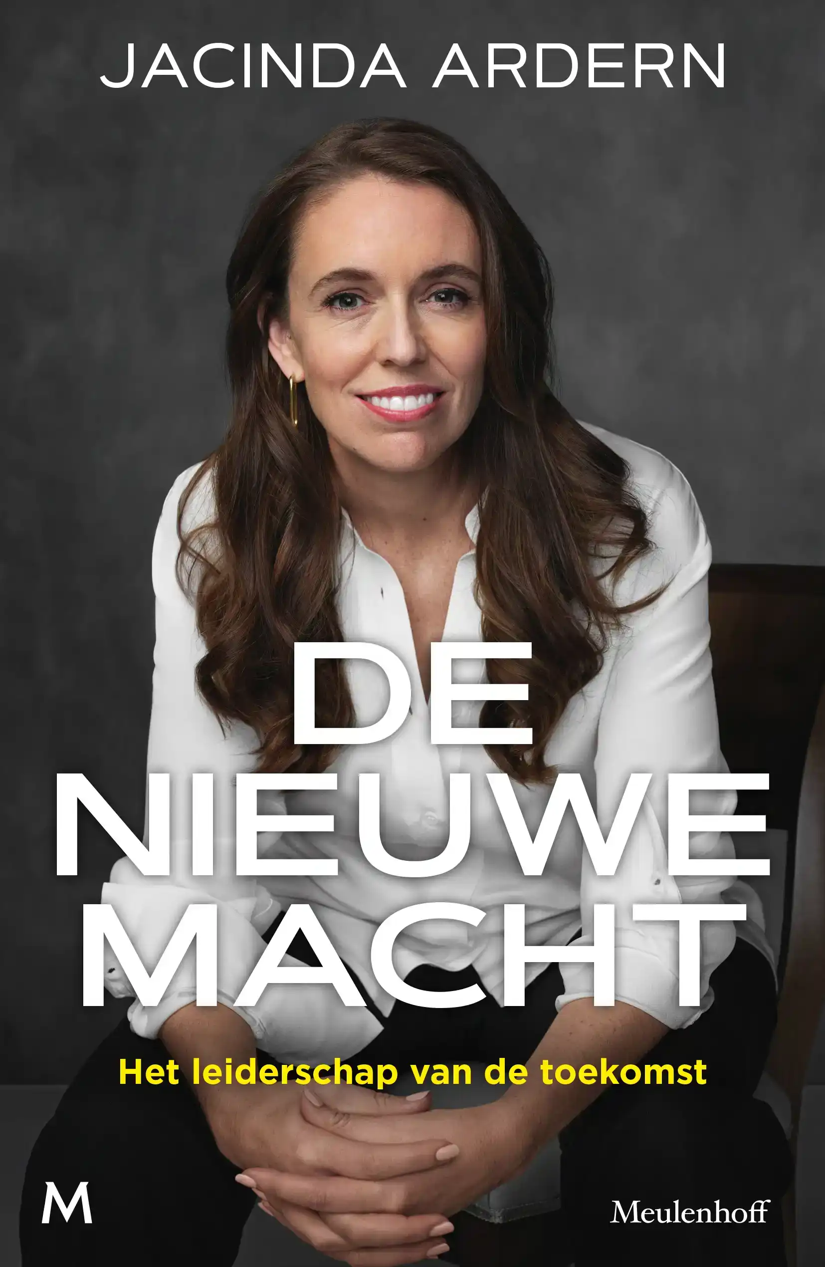 DE NIEUWE MACHT