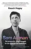 SAM ALTMAN