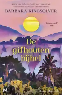 DE GIFHOUTEN BIJBEL