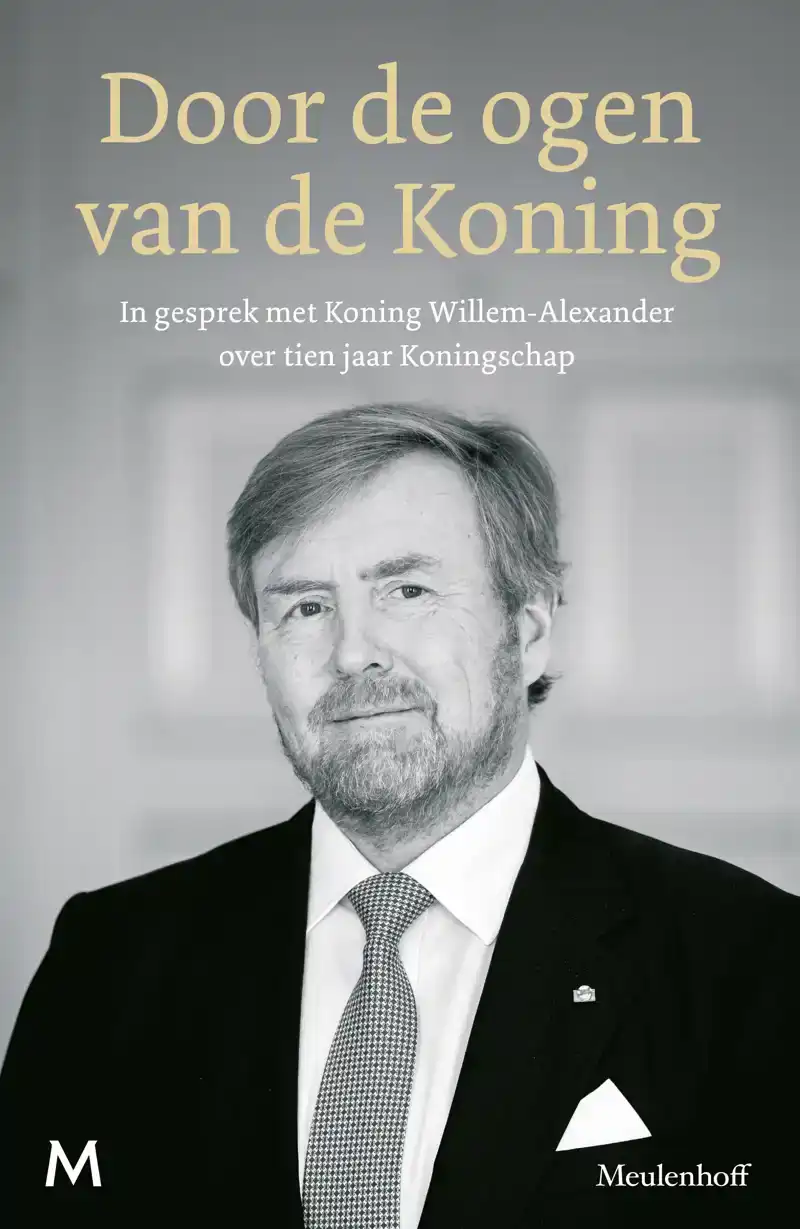 DOOR DE OGEN VAN DE KONING
