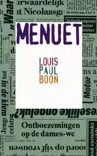 MENUET