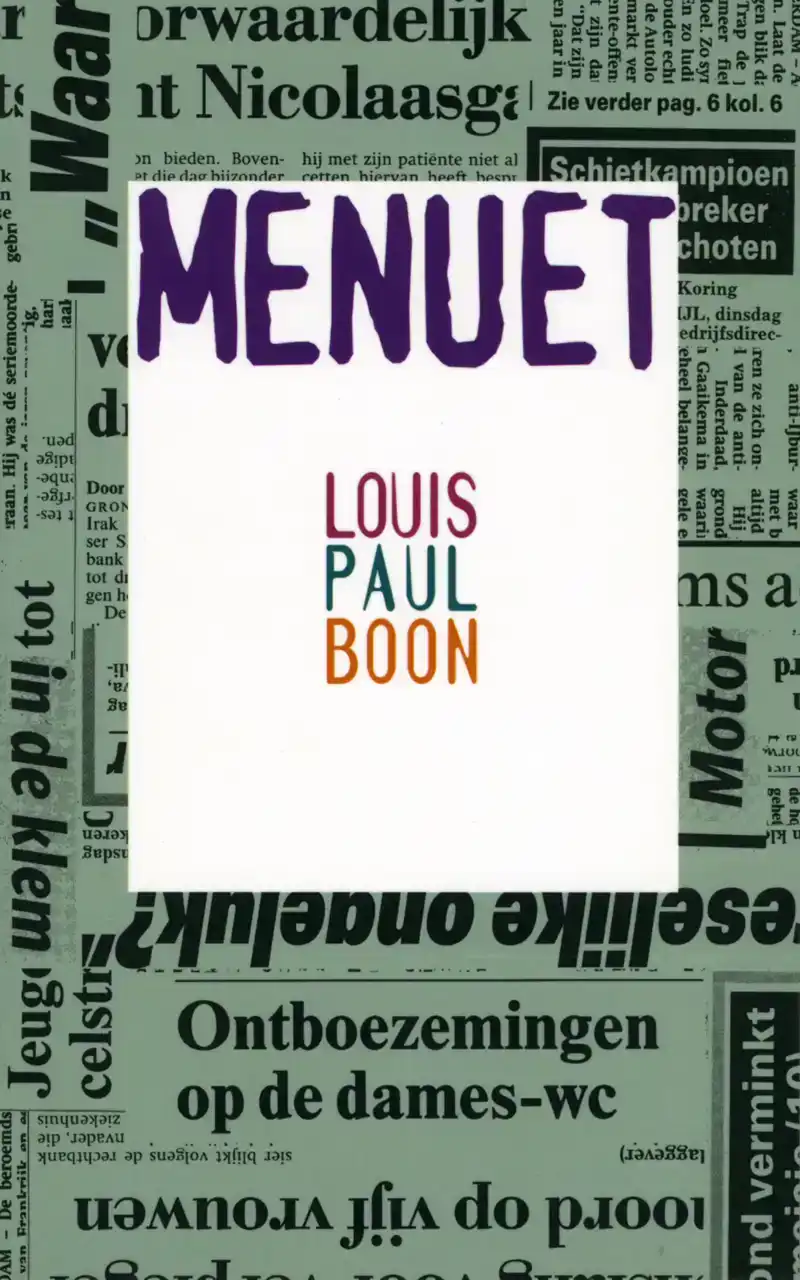 MENUET