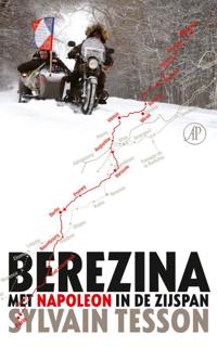 BEREZINA
