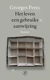 HET LEVEN EEN GEBRUIKSAANWIJZING