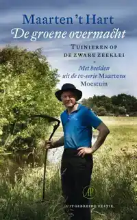 DE GROENE OVERMACHT