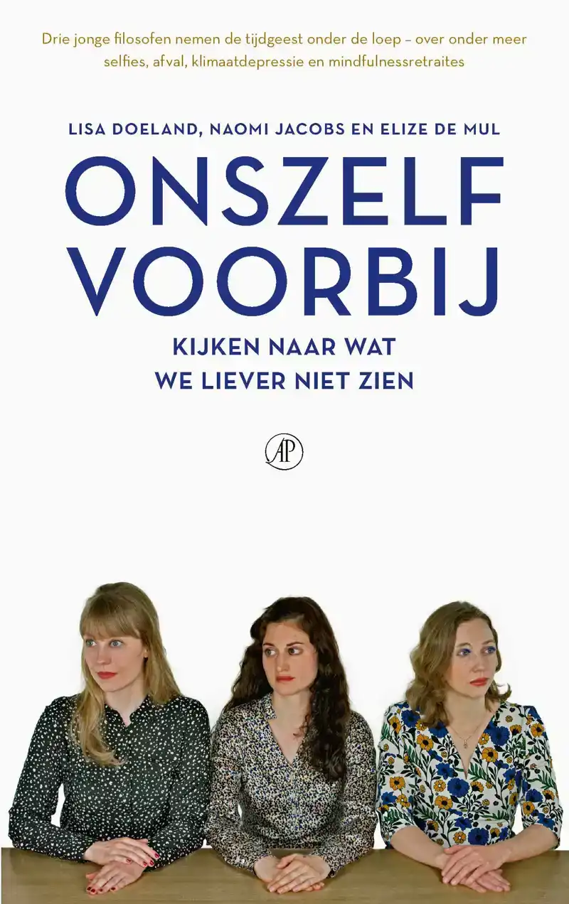 ONSZELF VOORBIJ