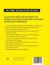 DE TIEN, DE HALVE EN DE HELE