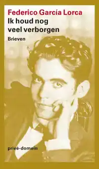 IK HOUD NOG VEEL VERBORGEN