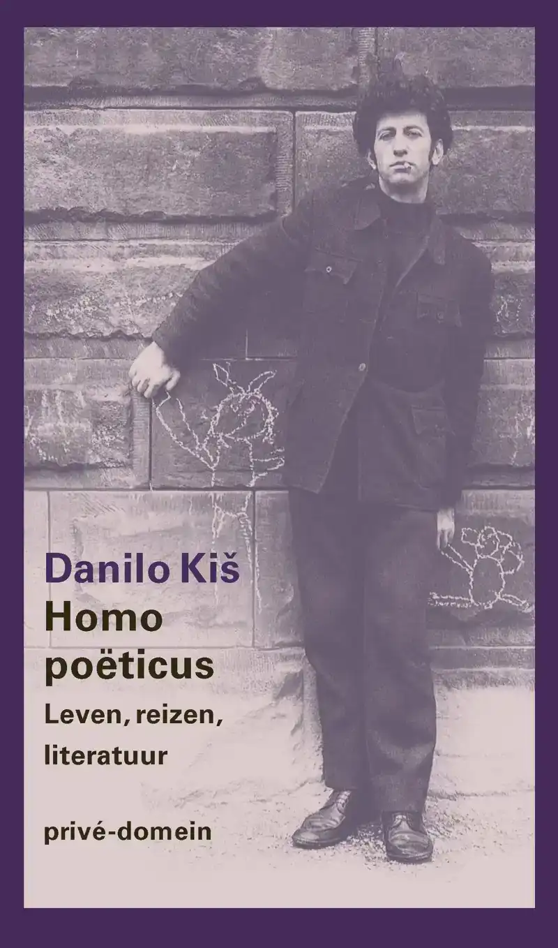 HOMO POETICUS
