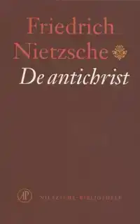 DE ANTICHRIST