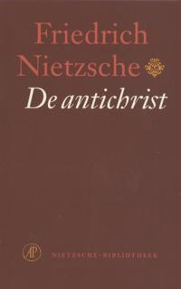 DE ANTICHRIST