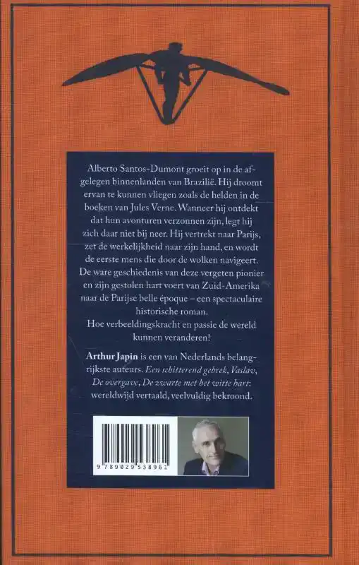 DE GEVLEUGELDE