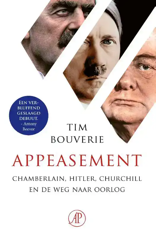 APPEASEMENT