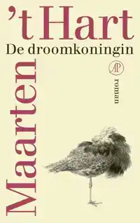 DE DROOMKONINGIN