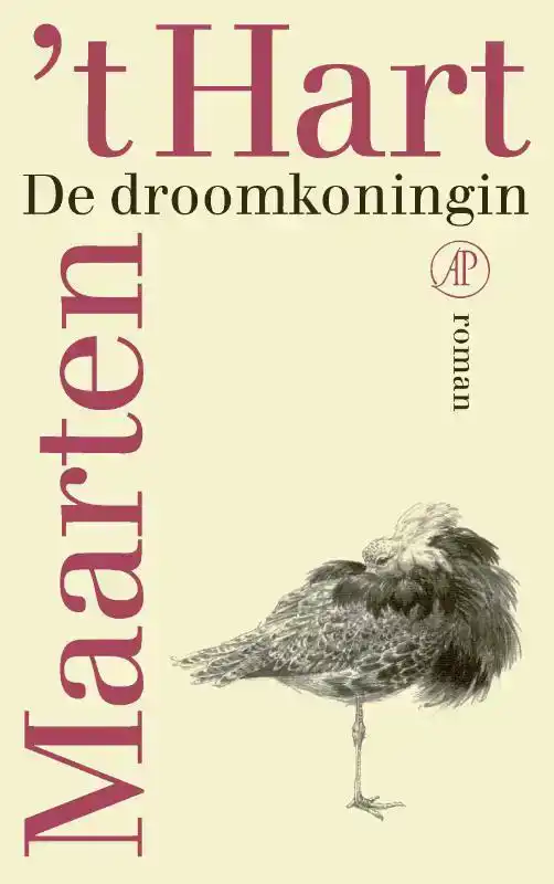 DE DROOMKONINGIN