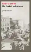 DE FAKKEL IN HET OOR