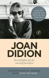DE VERHALEN DIE WE ONSZELF VERTELLEN
