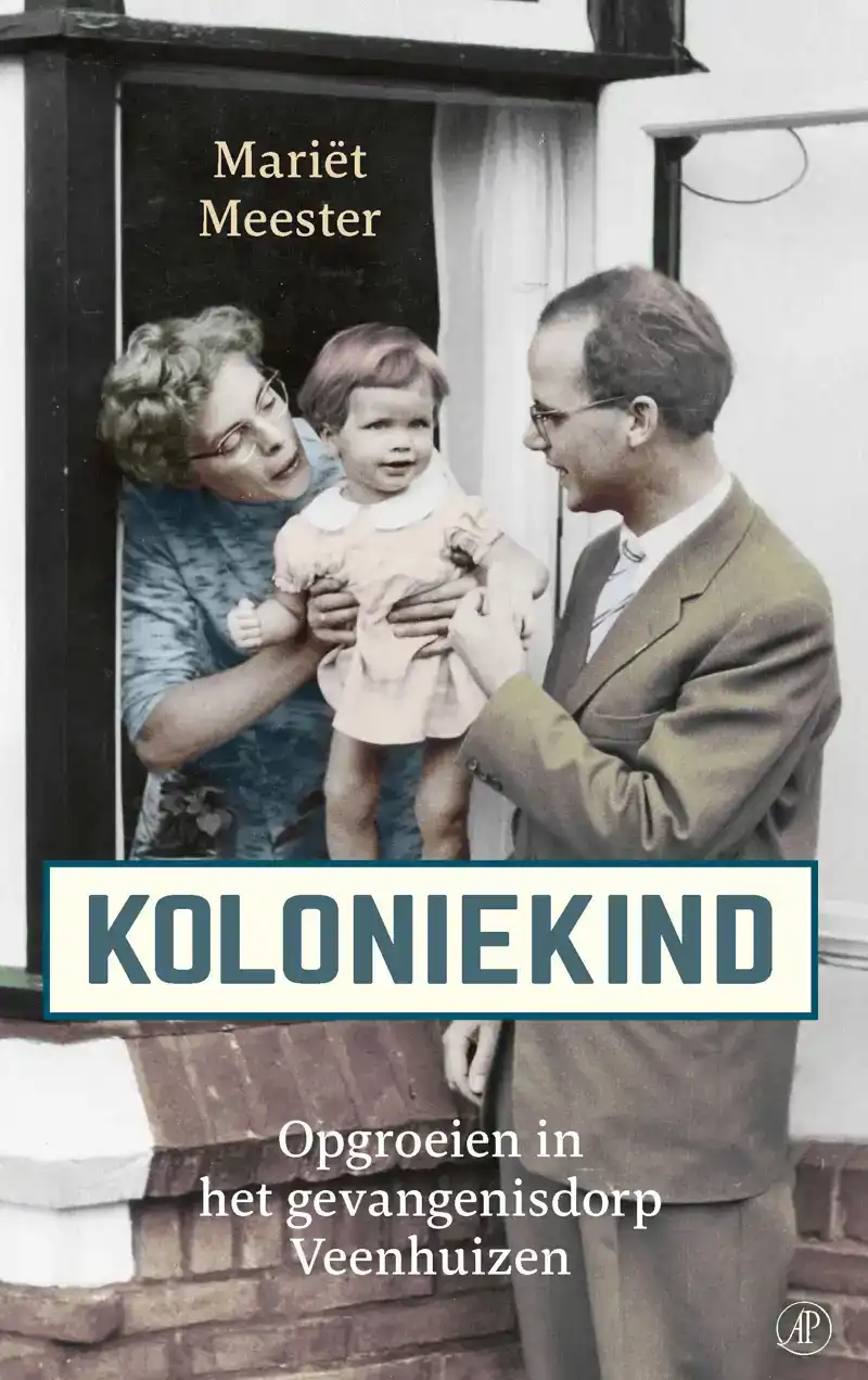 KOLONIEKIND