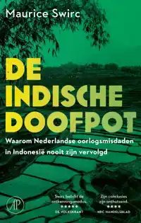 DE INDISCHE DOOFPOT