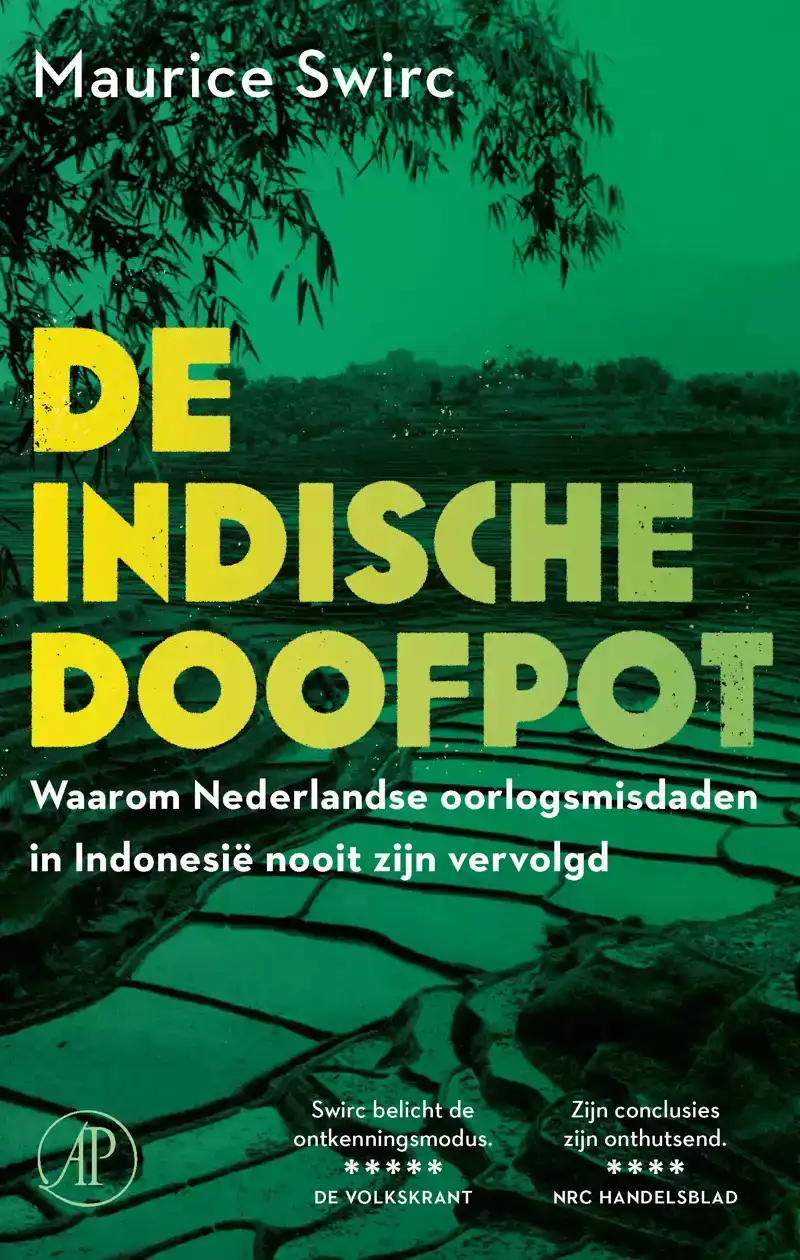 DE INDISCHE DOOFPOT
