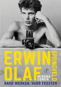 ERWIN OLAF SPRINGVELD